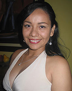 44 Year Old Barranquilla, Colombia Woman